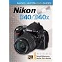 Magic Lantern DVD Guides Nikon D40/D40x (Magic Lantern Guides)