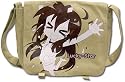 Lucky Star: Konata Anime Messenger Bag