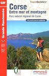 Corse : Entre mer et montagne