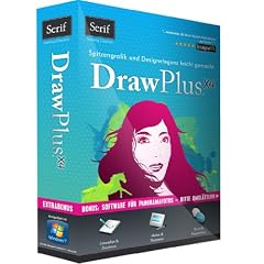 DrawPlus X4