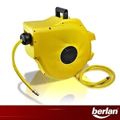 Berlan Druckluft Schlauchaufroller 20 BDLSA20