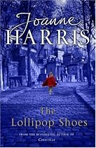 The Lollipop Shoes (US title is The Girl With No Shadow)