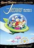 The Jetsons: Season Two, Volume Two (3 Discs)