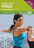 Cardio Burn Yoga