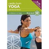 Cardio Burn Yoga