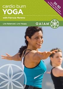 Cardio Burn Yoga