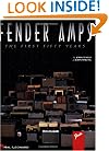 Fender Amps: The First Fifty Years