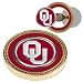 Links Golf Game
Oklahoma Sooners OU NCAA Challenge Coin & Ball Markers