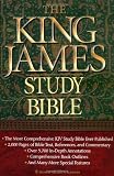 Study Bible-KJV