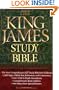 King James Study Bible