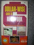 Dollar-Wise Guide to New York
