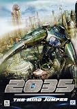 2035 - The Mind Jumper