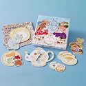 eeBoo Tea Party Game