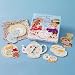 eeBoo Tea Party Game