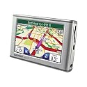 Garmin nüvi 660 4.3-Inch Widescreen Bluetooth Portable GPS Navigator (Bilingual)