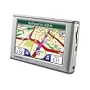 Garmin n�vi 660 4.3-Inch Bluetooth Portable GPS Navigator (Bilingual)