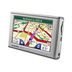 Garminnüvi6604.3-InchBluetoothPortableGPSNavigator(Bilingual)