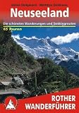 Neuseeland. Die schönsten Wanderungen und Trekkingtouren - 65 Touren Image of Neuseeland. Die schönsten Wanderungen und Trekkingtouren - 65 Touren