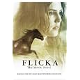 Flicka: The Movie Novel by Kathleen Weidner Zoehfeld