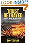 Trust Betrayed by Scott Taylor
