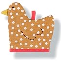Chicken Egg Cosies Set of 4