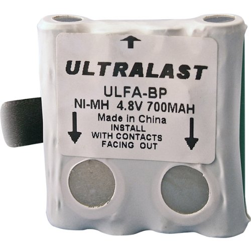 New-Cobra GMRS/FRS Replacement Battery - T55775 New-Cobra GMRS/FRS Replacement Battery - T55775