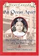 An Ocean Apart: The Gold Mountain Diary of Chin Mei-Ling (Dear Canada) by Gillian Chan