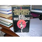 Myra Breckinridge book cover