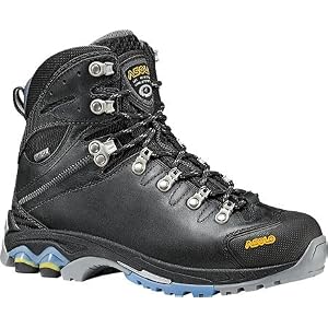 Asolo Ladies Ergo GTX Trail Shoes by Asolo