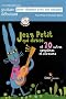 Jean petit qui danse et 20 autres comptines et chansons (1CD audio)