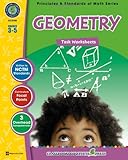 ISBN 9781553194668 product image for Geometry Gr. 3,4,5 (Principles & Standards of Math) | upcitemdb.com