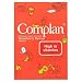 Complan Nutritious Vitamin Rich Drink Strawberry Flavour 4 X 57g Sachets