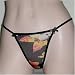 Butterfly Thong