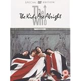 The Who : The Kids Are Alright (1979) - �dition 2 DVD