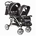 Safety 1st Two Ways Tandem Stroller