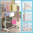 One Click de Luxe S�choir � linge