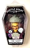 Gentle Giant - Death Jr - Series 1 - The Seep Action Figure - Limited Edition - Mint - Collectible