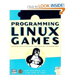 Programming Linux Games