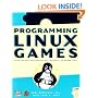 Programming Linux Games