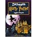 Harry Potter : French and English Harry Potter Dictionary : Dictionnaire Harry Potter Francais et Anglais