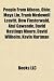 People From Athens, Ohio: Maya Lin, Frank Mcdowell Leavitt, Dow Finsterwald, Atul Gawande, David Hastings Moore, David Wilhelm, Kevin Hartman