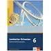 Lambacher Schweizer - aktuelle Ausgabe f�r Baden-W�rttemberg: Lambacher Schweizer - Mathematik f�r Gymnasien 6. Sch�lerbuch.10. Schuljahr. Ausgabe f�r Baden-W�rttemberg: BD 6