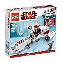 レゴ スター・ウォーズ フリーコ・スピーダー 8085