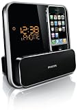 Philips DC315/05 iPod Docking Station - Black