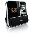 Philips DC315/05 iPod Docking Station - Black