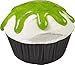 Wilton Slime Sparkle Gel, Green