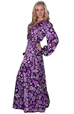 Ladies Dressing Gowns - Inspired by 1950s