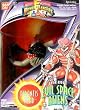 Mighty Morphin Power Rangers Evil Space Aliens > Pirantis Head Action Figure