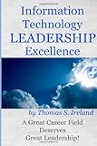 Information Technology Leadership Excellence