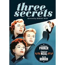 Three Secrets